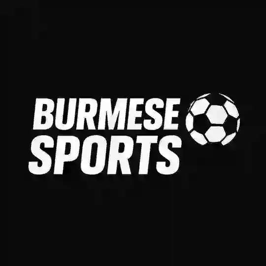 Burmese Sports MM ⚽️