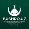 Bushro.uz | Rasmiy kanal