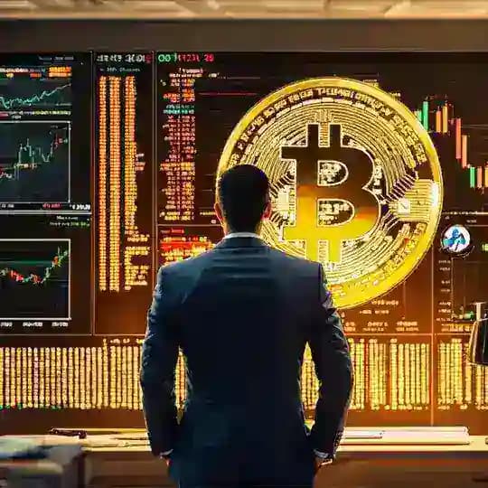 Business Trading Signals
