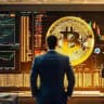 Business Trading Signals