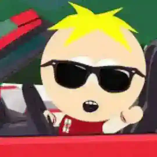 MENU BUTTERS EL CHULO