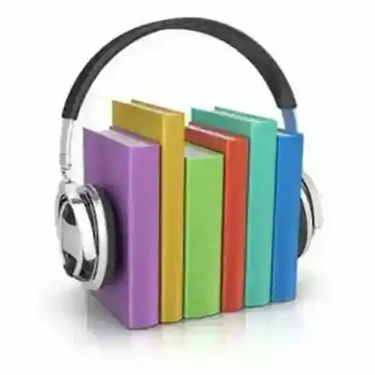 SOMALI AUDIOBOOKS.