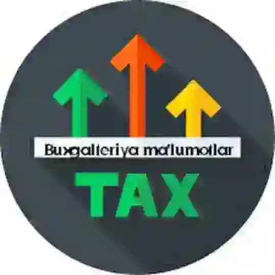 BUXGALTERIYA MALUMOTLAR | БУХГАЛТЕРИЯ МАЬЛУМОТЛАР