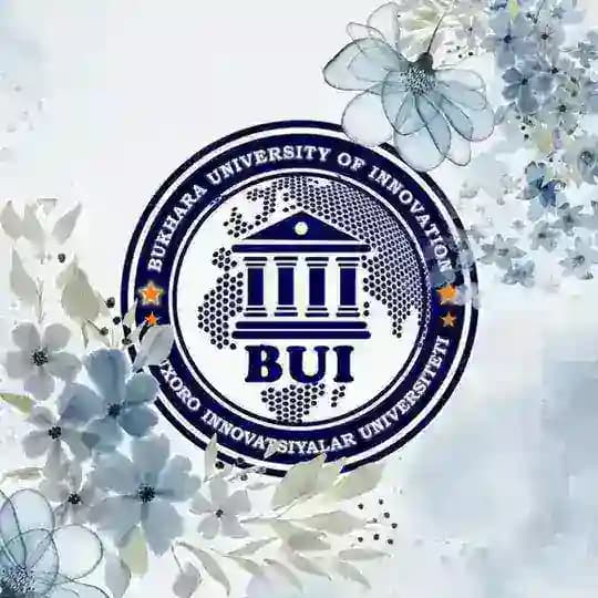Buxoro innovatsiyalar universiteti | Rasmiy