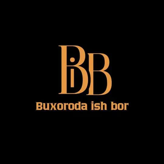 Buxoroda ish bor | Работа в бухаре | Buxoro ish