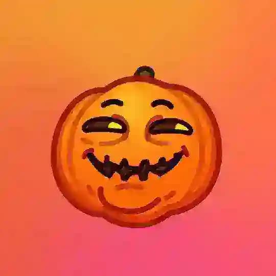 Mad Pumpkin Club 🎃