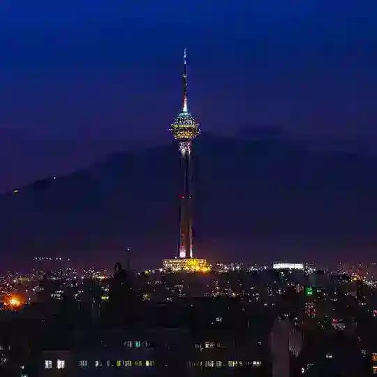 فعلا پشتیبانی از طریق ربات