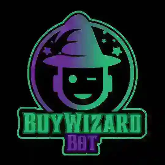 Wizardly Alerts - Official call and channel for @BuyWizard