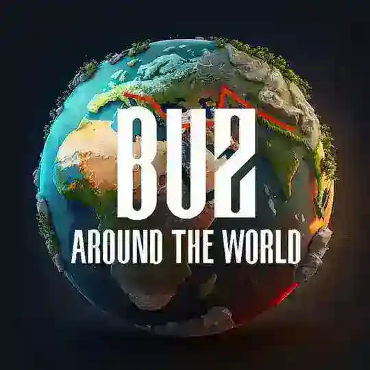 ‼️Buz intorno al 🌍 Profile