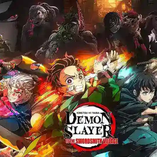 JOY Anime Channel