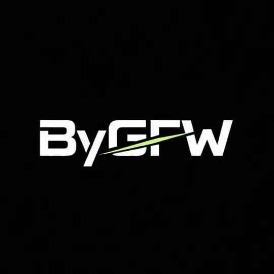 ByGFW