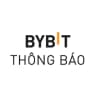 Kênh thông báo Bybit