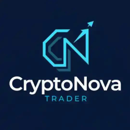 CryptoNova Trader
