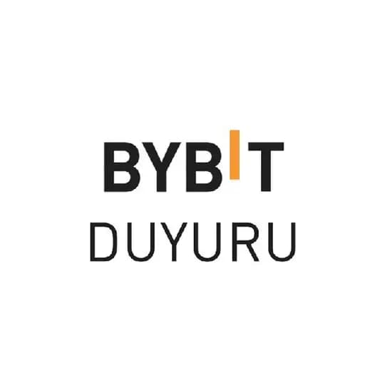 Bybit TR Duyurular Profile