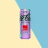 Byte Coca-Cola