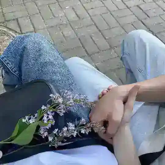 أحن ألك