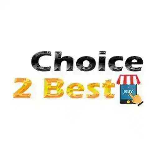 Choice 2 Best🛒🛍️Deals & Offers Profile