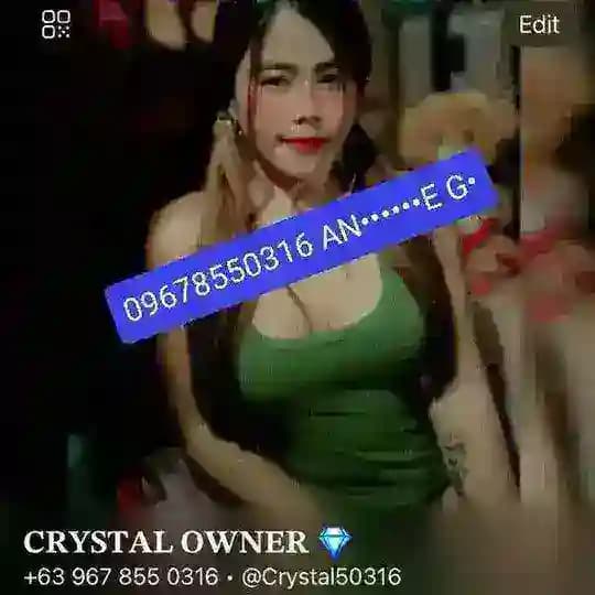 𝗖𝗿𝘆𝘀𝘁𝗮𝗹 𝗖𝗵𝗮𝗻𝗻𝗲𝗹 𝗢𝗳𝗳𝗶𝗰𝗶𝗮𝗹💎