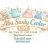 ABU SAXIY CENTER C-92