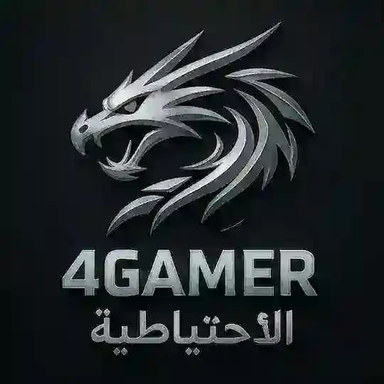 الاحتياطية 4GAMER Profile