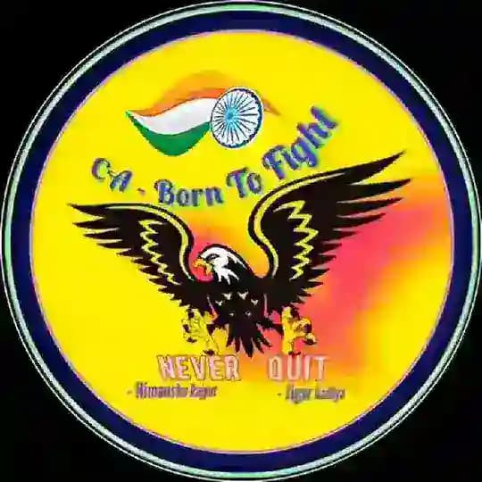 CA - Born To Fight [Since 2K16]