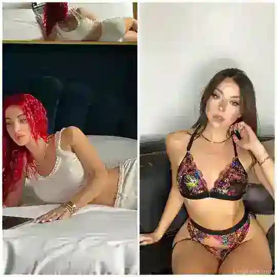 CALLMESLOO E VALENTINA FRADEGRADA 🇧🇷🔞
