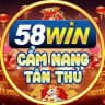 58WIN - CẨM NANG TÂN THỦ