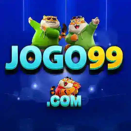 JOGO99.COM｜Canal Oficial do Jogo