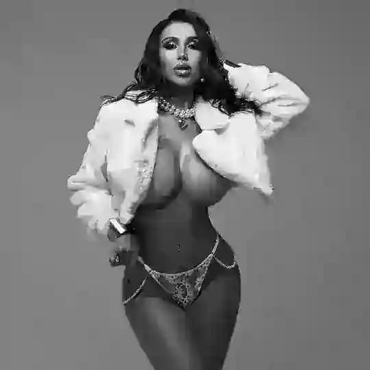 Candi katty