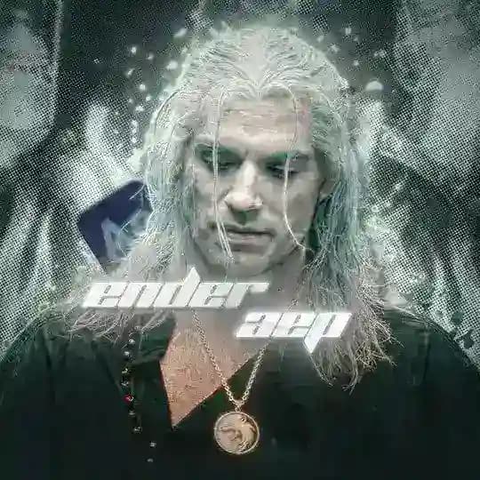ender amp