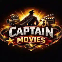 CAPTAIN.MOVIES Profile