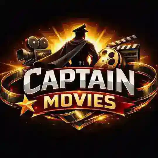 CAPTAIN.MOVIES Profile