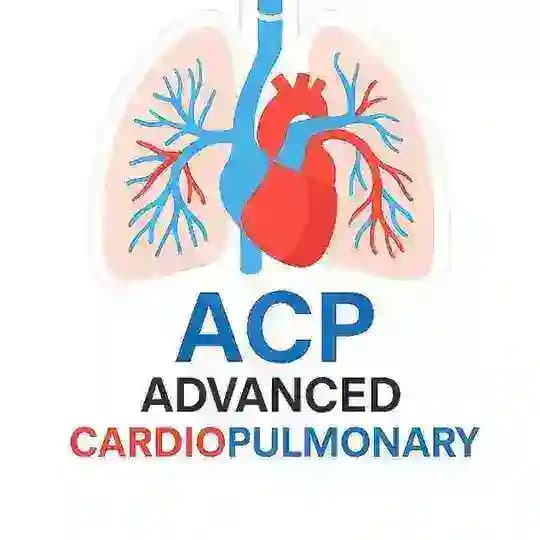 Advanced Cardiopulmonary(ACP) π«π«
