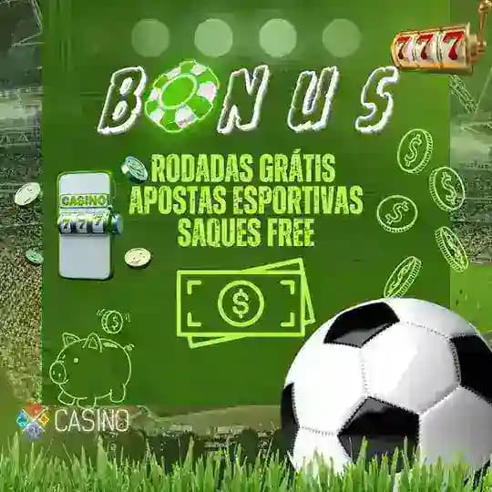 ⚽️ SHOW DE BÔNUS OFICIAL ⚽️