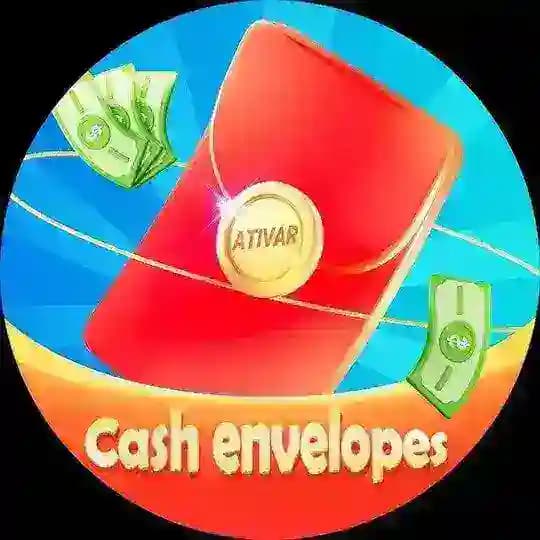 🇧🇷Cash Envelope | Canal Oficial