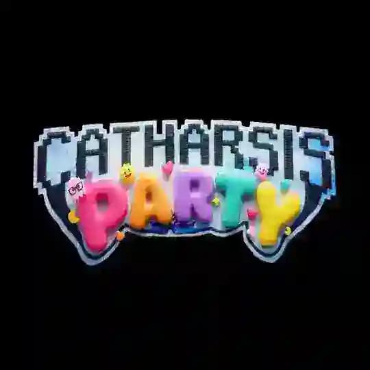 CATHARSIS PARTY! | ВЕЧЕРИНКА КАТАРСИС!
