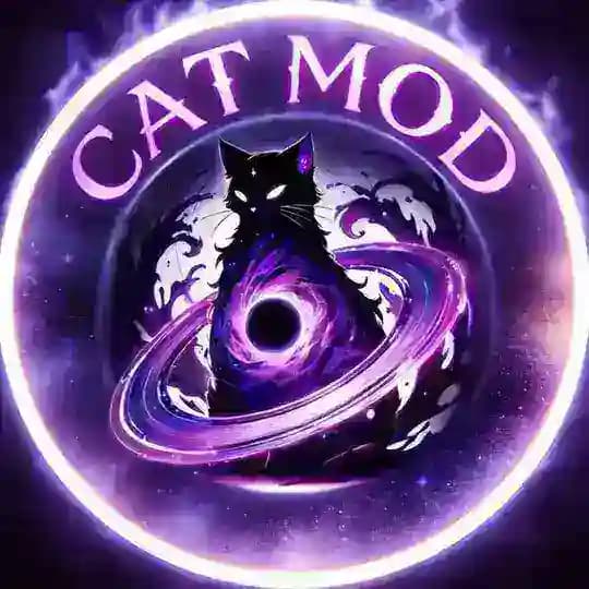 CAT MOD