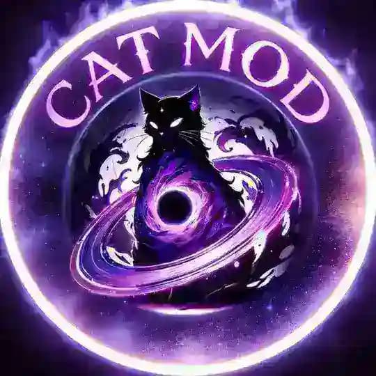 暗紫猫官方频道