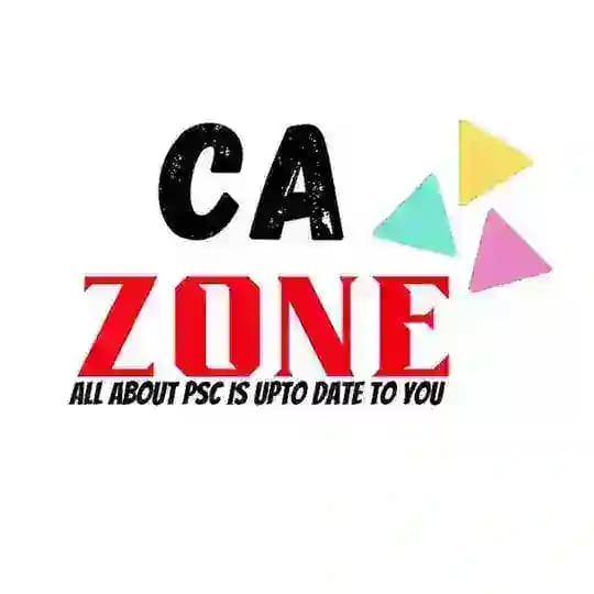CA ZONE
