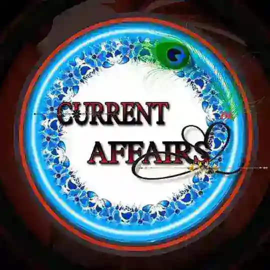 ♥️᪵᪳𝗖URRENT 𝗔FFAIRS࿐ Profile