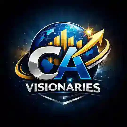 CA visionaries