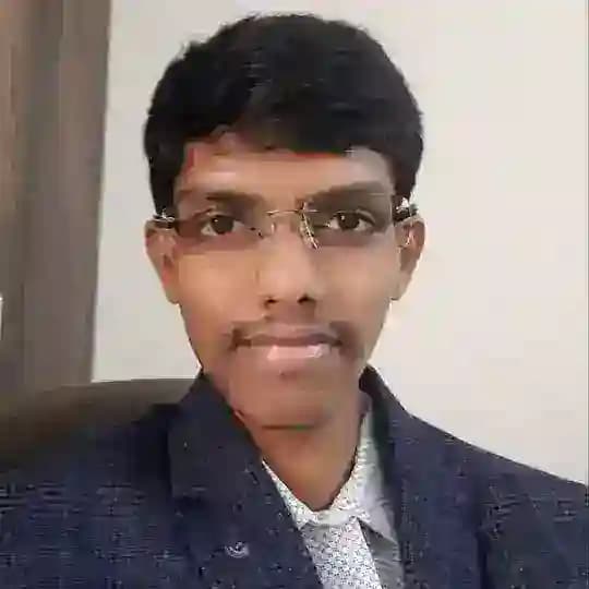 CA jagdeesh-SEBI REGISTERED Research analyst