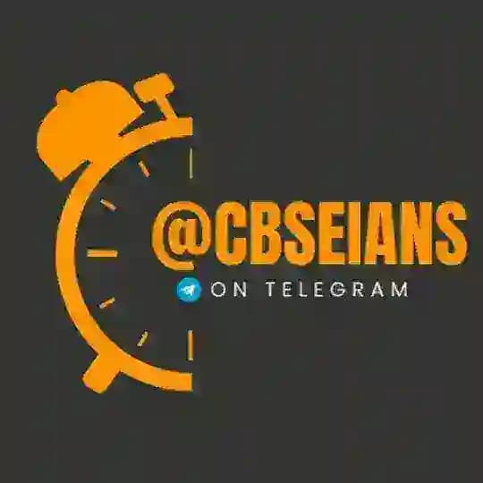 CBSEIANS