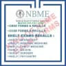 CBSE,CCSE and shelf exams