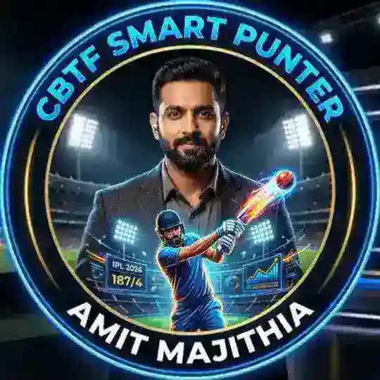 CBTFsmartpunter