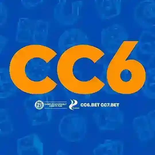 🇵🇭CC6.BET & CC7.BET World's Top Online Games