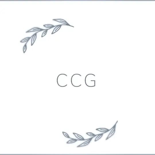 Буст от CCG