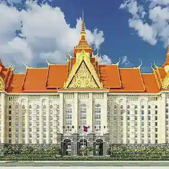 ឯកសារប្រឡងក្រសួងមហាផ្ទៃ