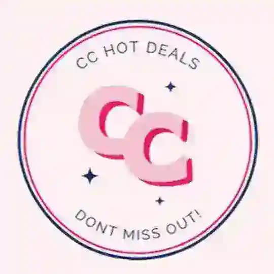 CouponingCraz - Hot Deals π₯