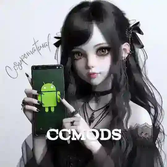 ⛤ CCM0DS ⛤